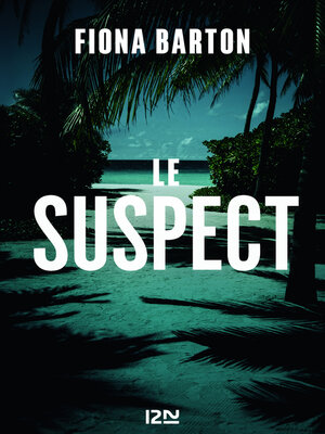 cover image of Le Suspect